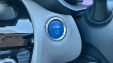 Toyota Yaris Cross 1.5 Hybrid Icon 5dr CVT Hybrid Estate